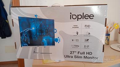 IOPLEE IOP27F650IPS