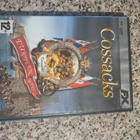 cossacks per pc