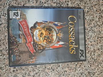 cossacks per pc