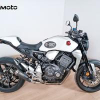 HONDA CB 1000 R ABS - 2020