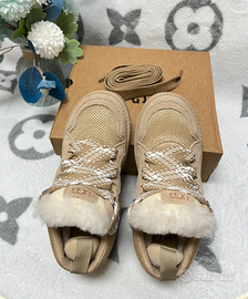 UG G Lo wmel sabbia N .36