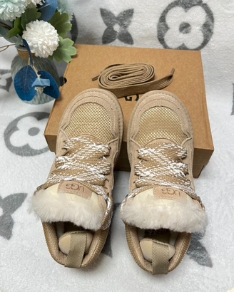 UG G Lo wmel sabbia N .36