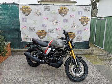 TVS MOTOR Ronin 250 RATE AUTO MOTO SCOOTER