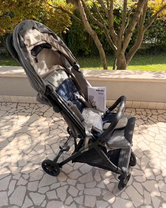 Passeggino Inglesina Quid2 stroller