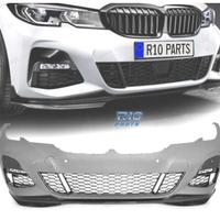 PARAURTI ANTERIORE PER BMW G20 G21 19- PDC LOOK M 