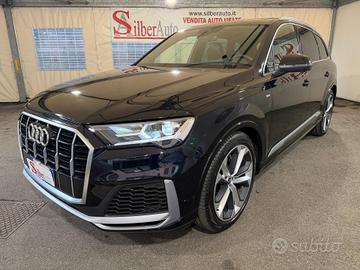 Audi Q7 50 3.0 tdi mhev Sport S-LINE quattro tiptr