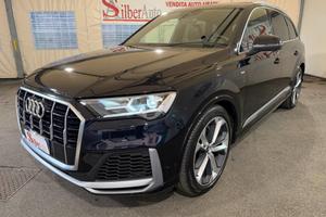 Audi Q7 50 3.0 tdi mhev Sport S-LINE quattro tiptr