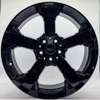 1 cerchio lega mini countryman r19 ls5446