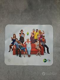 The Sims 4 tappetino mouse originale 