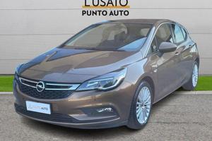 OPEL Astra 1.6 CDTi 136CV Start&Stop 5 porte Inn