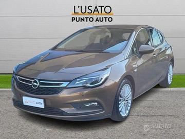 OPEL Astra 1.6 CDTi 136CV Start&Stop 5 porte Inn