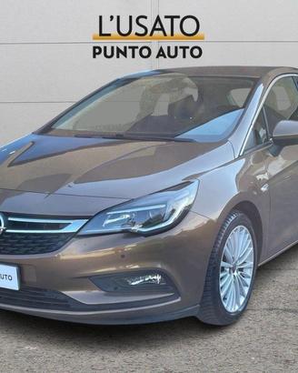 OPEL Astra 1.6 CDTi 136CV Start&Stop 5 porte Inn