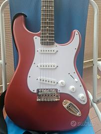 Chitara Fender 