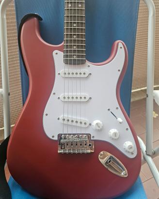 Chitara Fender 