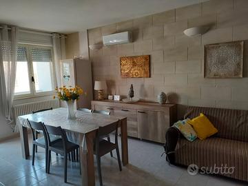 Otranto posizione Centrale top