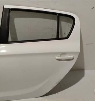Portiera posteriore sinistra Hyundai i20 2011