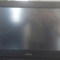 PC ALL IN ONE MSI MS-A953 TOUCHSCREEN