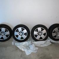 Gomme invernali Pirelli cinturato 205/55 r16 91t