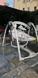 Ingenuity - dondolino assistito