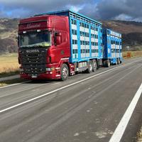 Scania R730