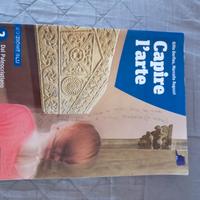  libro scuola storia dell' arte 2