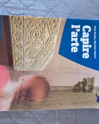  libro scuola storia dell' arte 2