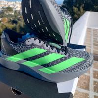 Adidas Adizero evo sl 44 uomo nuove