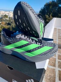 Adidas Adizero evo sl 44 uomo nuove