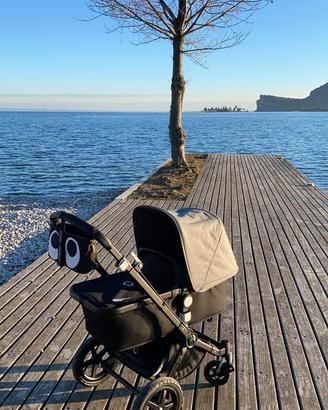 Trio Bugaboo Camaleon