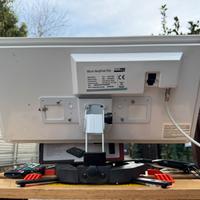 Sistema satellitare EasyFind Sat