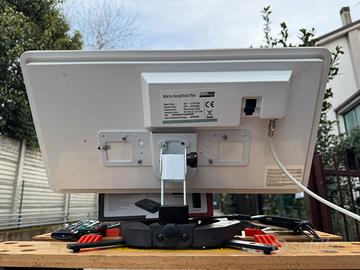 Sistema satellitare EasyFind Sat