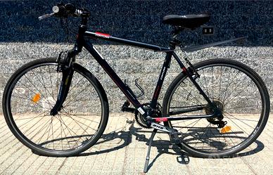 Bici All-Road