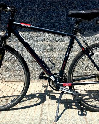 Bici All-Road