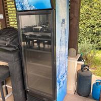 Vetrinetta frigo bar