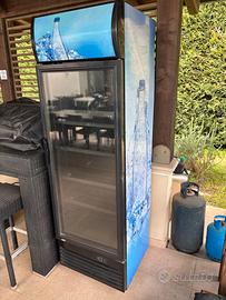 Vetrinetta frigo bar