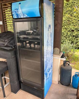 Vetrinetta frigo bar