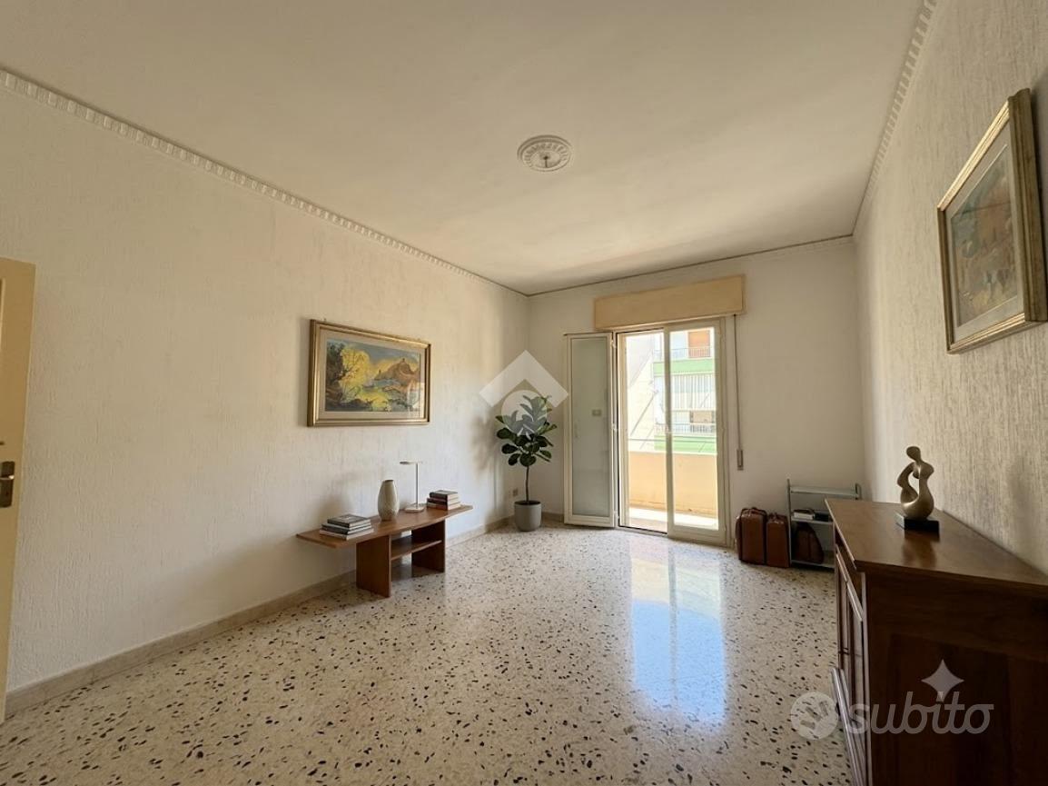 Appartamento – Palermo, Passo di Rigano, V Circoscrizione - Vista 5