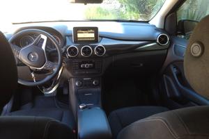 Mercedes B 180 CDI Executive BlueEFFICIENCY AUTOM