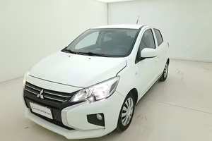 Mitsubishi Space Star Intense BR478884 1.2 Benzina