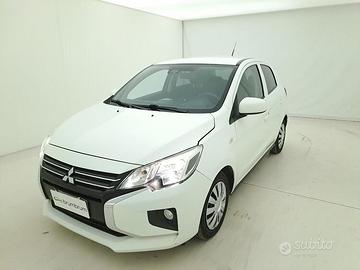 Mitsubishi Space Star Intense BR478884 1.2 Benzina