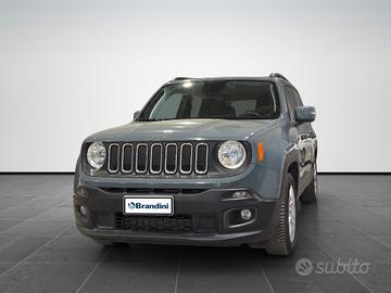 JEEP Renegade 1.4 m-air Longitude fwd 140cv my16