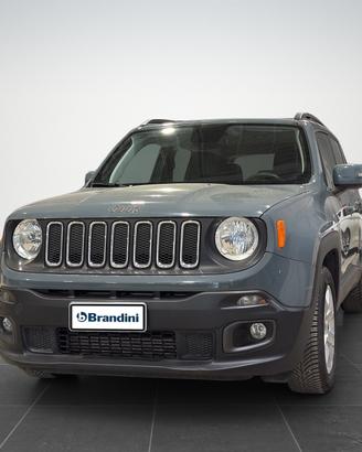 JEEP Renegade 1.4 m-air Longitude fwd 140cv my16