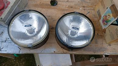 Fari supplementari FORD