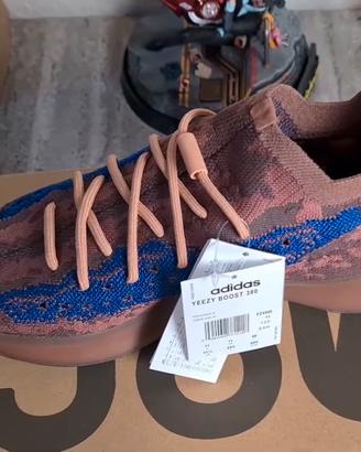 yeezy boost 380 ‘azure’