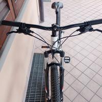 MTB trek