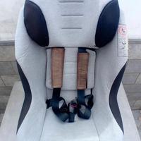 Seggiolino auto  girevole marca Janè fino a 18kg