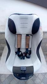 Seggiolino auto  girevole marca Janè fino a 18kg