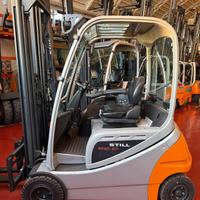 Muletto carrelli elevatori