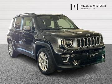 JEEP Renegade 1.0 t3 Limited 2wd
