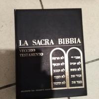 Sacra Bibbia 3 volumi